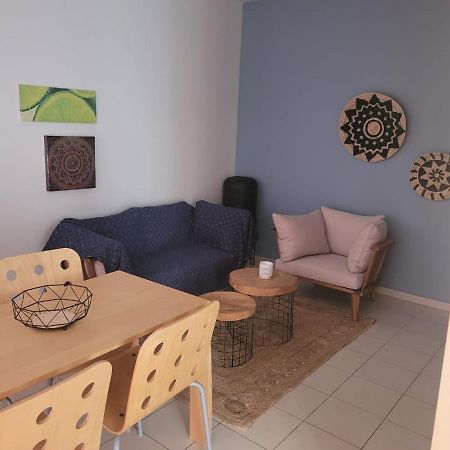 One Bedroom Apartment With Pool プラキアス エクステリア 写真