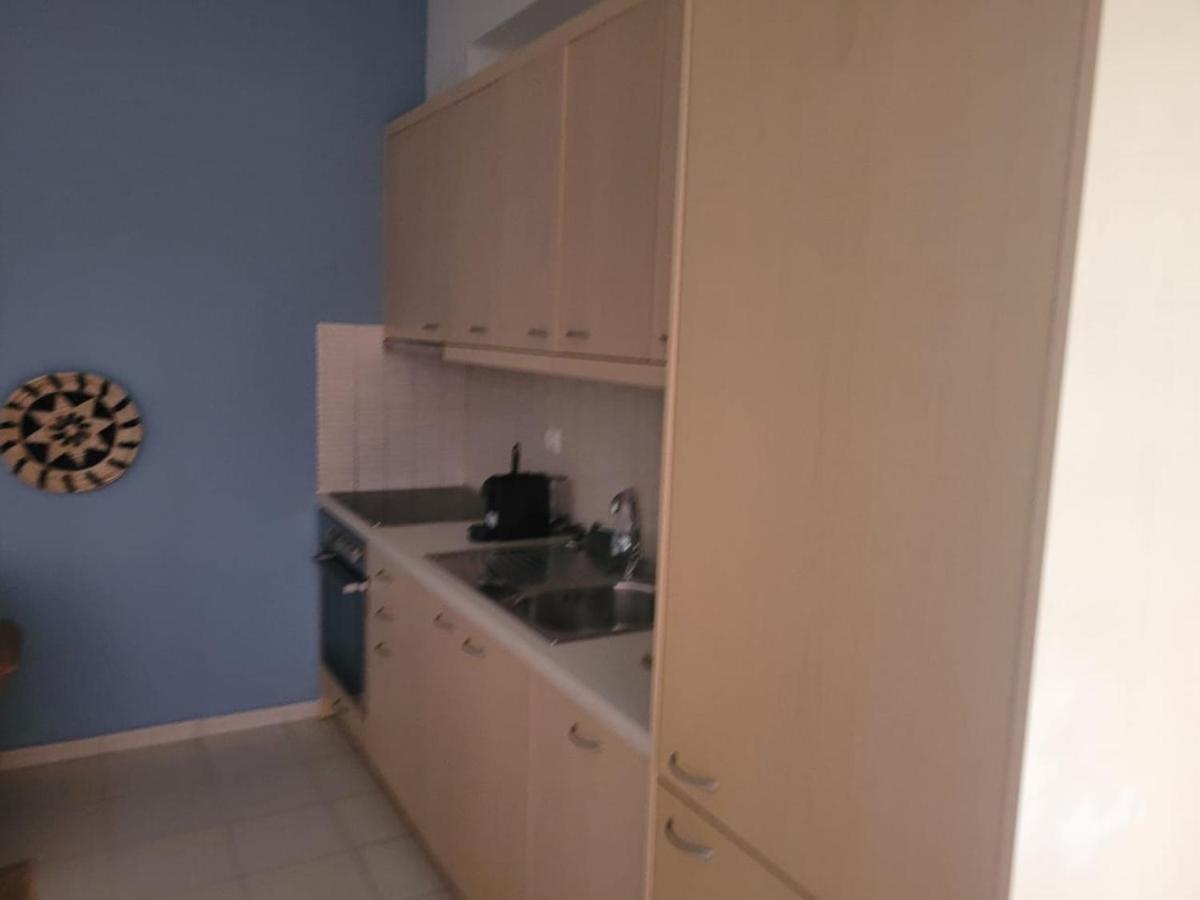 One Bedroom Apartment With Pool プラキアス エクステリア 写真